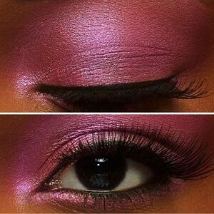 Tarte Chrome Paint Shadow Pot Pink Diamonds